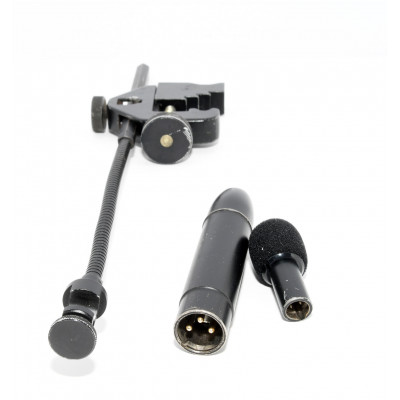 MICROFONO RODE VIDEOMIC