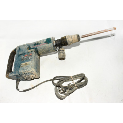 MARTILLO PICADOR BOSCH GSH 11 E| BILBOTRUKE SEGUNDA MANO