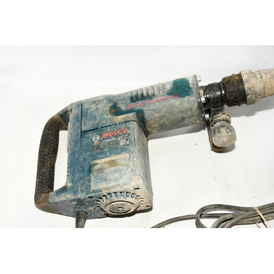 MARTILLO PICADOR BOSCH GSH 11 E| BILBOTRUKE SEGUNDA MANO