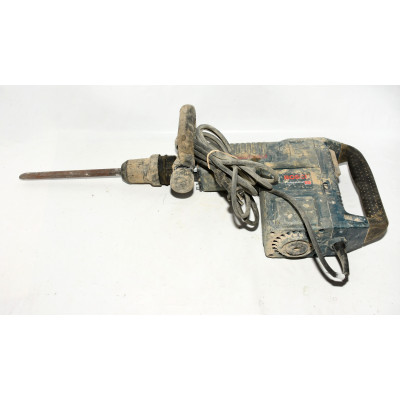 MARTILLO PICADOR BOSCH GSH 11 E| BILBOTRUKE SEGUNDA MANO