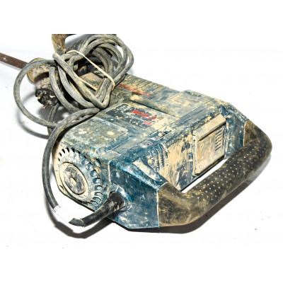 MARTILLO PICADOR BOSCH GSH 11 E| BILBOTRUKE SEGUNDA MANO