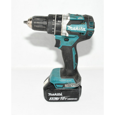 ATORNILLADOR BATERIA MAKITA DHP484| BILBOTRUKE SEGUNDA MANO