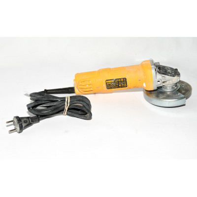 AMOLADORA DEWALT DWE4056| BILBOTRUKE SEGUNDA MANO