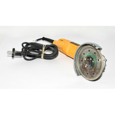 AMOLADORA DEWALT DWE4056| BILBOTRUKE SEGUNDA MANO