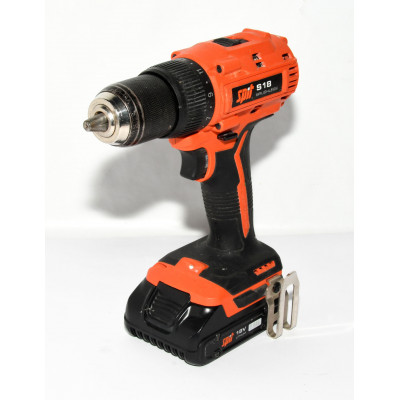 TALADRO BATERIA SPIT S18| BILBOTRUKE SEGUNDA MANO