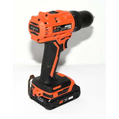 TALADRO BATERIA SPIT S18| BILBOTRUKE SEGUNDA MANO