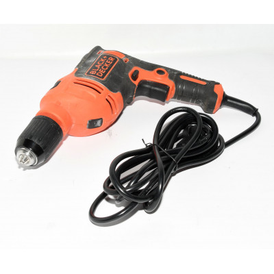 TALADRO BLACK DECKER 710W| BILBOTRUKE SEGUNDA MANO