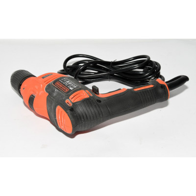 TALADRO BLACK DECKER 710W| BILBOTRUKE SEGUNDA MANO