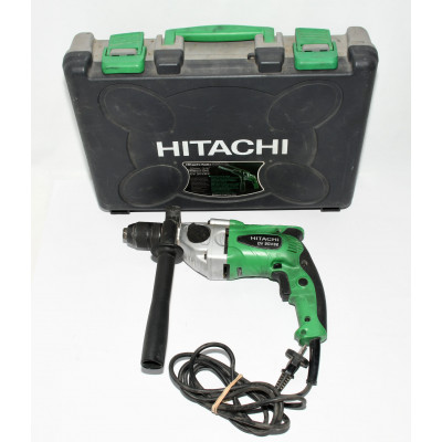 TALADRO HITACHI DV20VB2| BILBOTRUKE SEGUNDA MANO