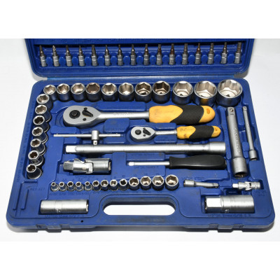 SET CARRACA KARPA TOOLS| BILBOTRUKE SEGUNDA MANO