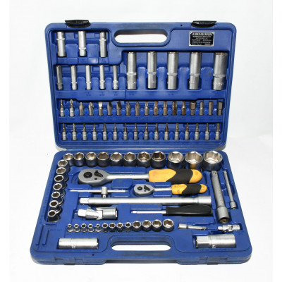 SET CARRACA KARPA TOOLS| BILBOTRUKE SEGUNDA MANO