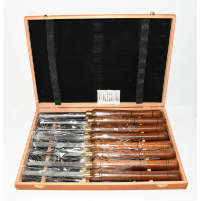 SET FAITHFULL GUBIAS| BILBOTRUKE SEGUNDA MANO