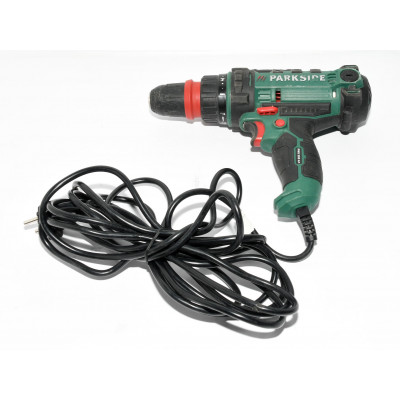 DESTORNILLADOR DE POTENCIA PARKSIDE PNS 300 A1| BILBOTRUKE SEGUNDA MANO