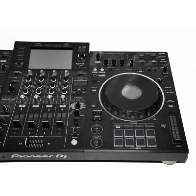 MESA ALL IN ONE PIONEER SERATO XDJ-XZ| BILBOTRUKE SEGUNDA MANO