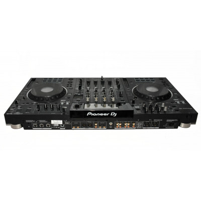 MESA ALL IN ONE PIONEER SERATO XDJ-XZ| BILBOTRUKE SEGUNDA MANO