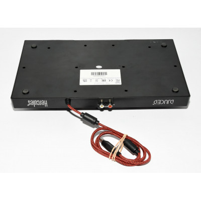 MESA DE MEZCLAS HERCULES INPULSE 200| BILBOTRUKE SEGUNDA MANO