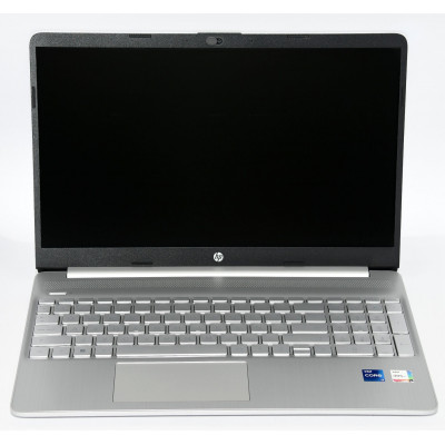 PORTATIL HP 15S-FQ5048NS / i7-1255U 1.7GHz / 500GB SSD / 16GB RAM
