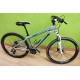 BICICLETA DE MONTAÑA CONOR AFX8500