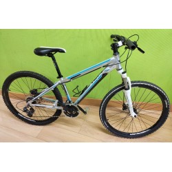BICICLETA DE MONTAÑA CONOR AFX8500