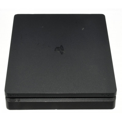 CONSOLA PS4 SLIM 500GB