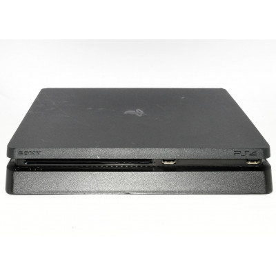 CONSOLA PS4 SLIM 500GB