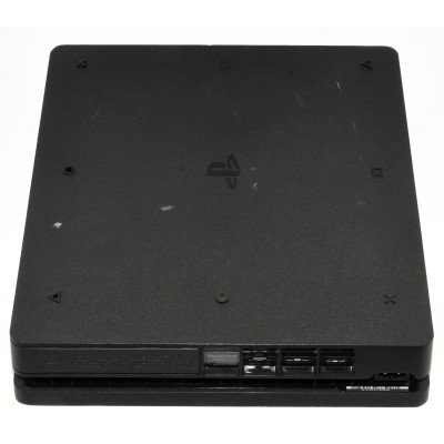 CONSOLA PS4 SLIM 500GB