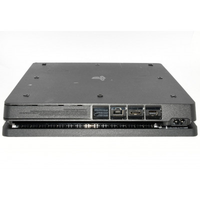 CONSOLA PS4 SLIM 500GB