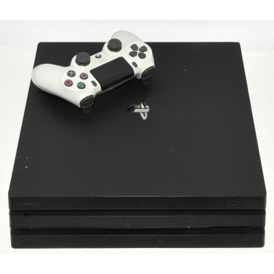 CONSOLA PS4 SLIM 500GB