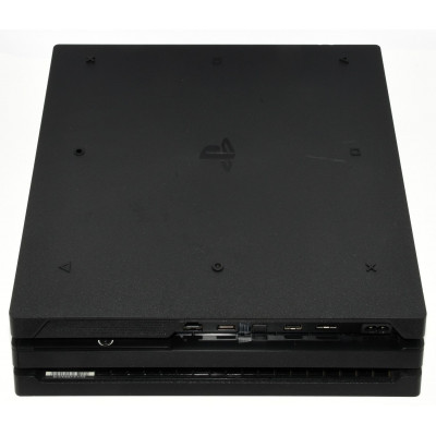 CONSOLA PS4 SLIM 500GB