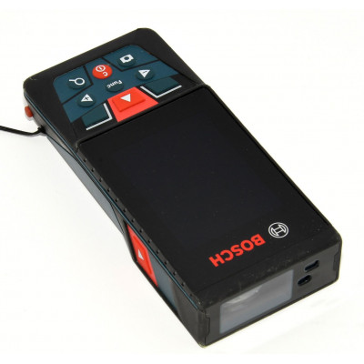 MEDIDOR LASER BULTMEIER