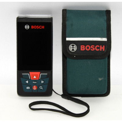 MEDIDOR LASER BULTMEIER