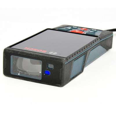 MEDIDOR LASER BULTMEIER