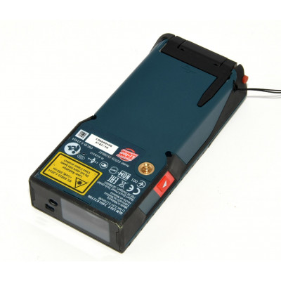 MEDIDOR LASER BULTMEIER