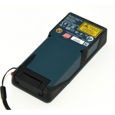 MEDIDOR LASER BULTMEIER