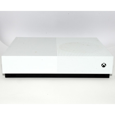 CONSOLA XBOX ONE S CON MANDO| BILBOTRUKE SEGUNDA MANO