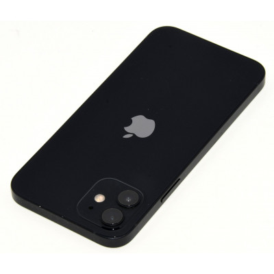 IPHONE 12 64GB VERDE | BILBOTRUKE SEGUNDA MANO