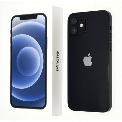 IPHONE 12 64GB VERDE | BILBOTRUKE SEGUNDA MANO