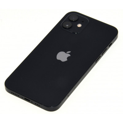 IPHONE 12 64GB VERDE | BILBOTRUKE SEGUNDA MANO