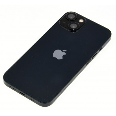 IPHONE 13 128GB MIDNIGHT  | BILBOTRUKE SEGUNDA MANO