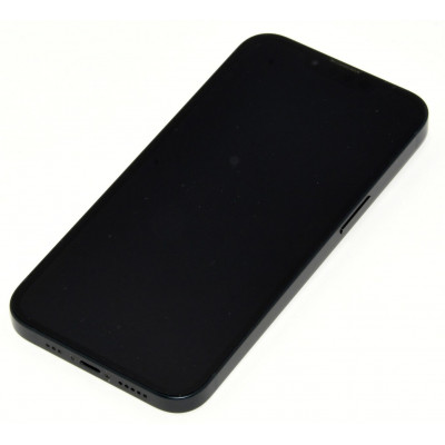 IPHONE 13 128GB MIDNIGHT  | BILBOTRUKE SEGUNDA MANO