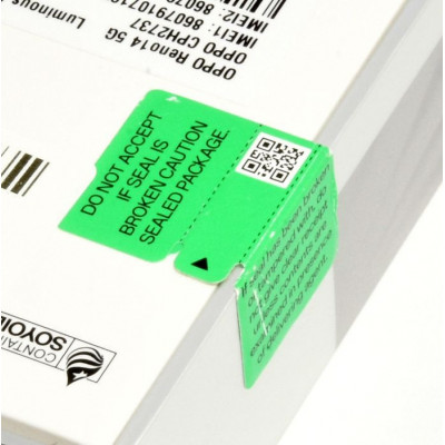 OPPO RENO14 5G 512GB VERDE NUEVO | BILBOTRUKE SEGUNDA MANO