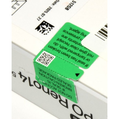 OPPO RENO14 5G 512GB VERDE NUEVO | BILBOTRUKE SEGUNDA MANO