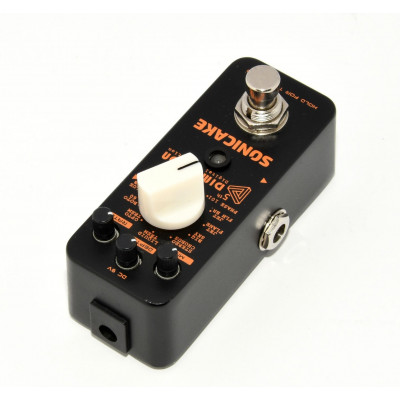 PEDAL TC ELECTRONIC ALTER EGO V2| BILBOTRUKE SEGUNDA MANO