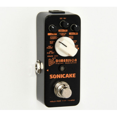 PEDAL TC ELECTRONIC ALTER EGO V2| BILBOTRUKE SEGUNDA MANO