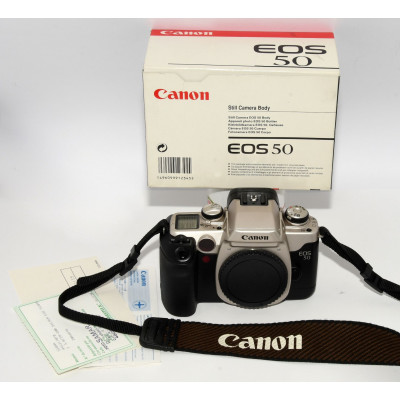 CAMARA CANON EOS REBEL T6I (750D) + 18-135MM| BILBOTRUKE TIENDA