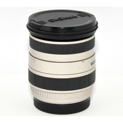 OBJETIVO CANON 28-80MM 3.5-5.6 II