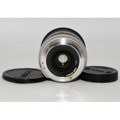 OBJETIVO CANON 28-80MM 3.5-5.6 II