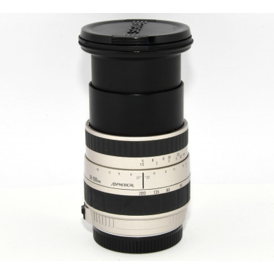 OBJETIVO CANON 28-80MM 3.5-5.6 II