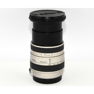 OBJETIVO CANON 28-80MM 3.5-5.6 II