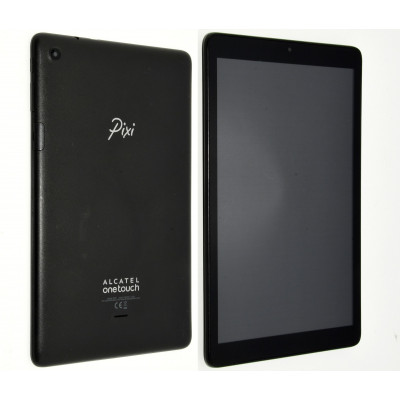 TABLET LENOVO SMART TAB M10 ALEXA WIFI 32GB GRIS